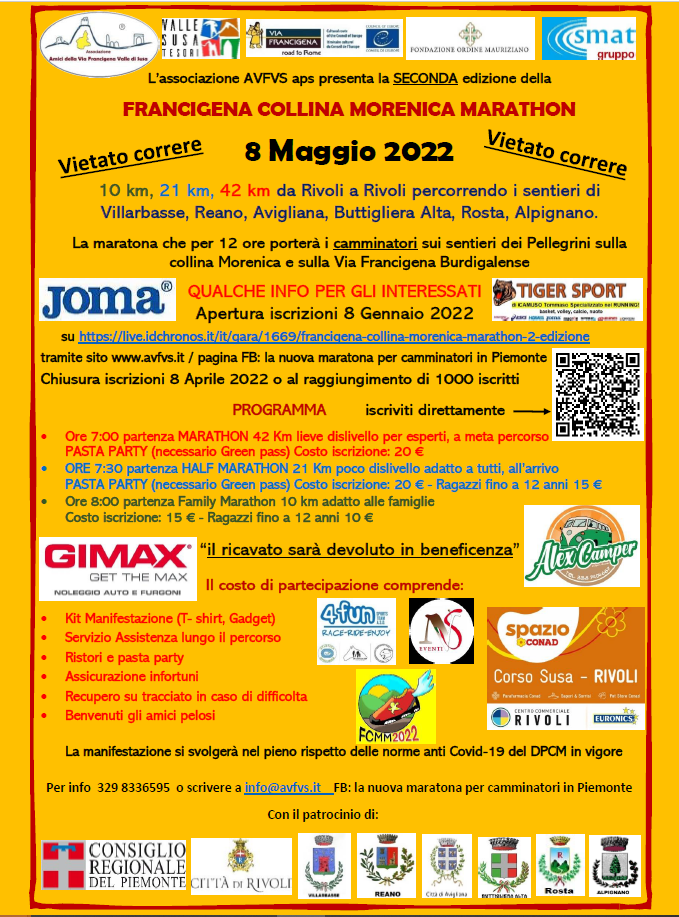 FCMM 2022