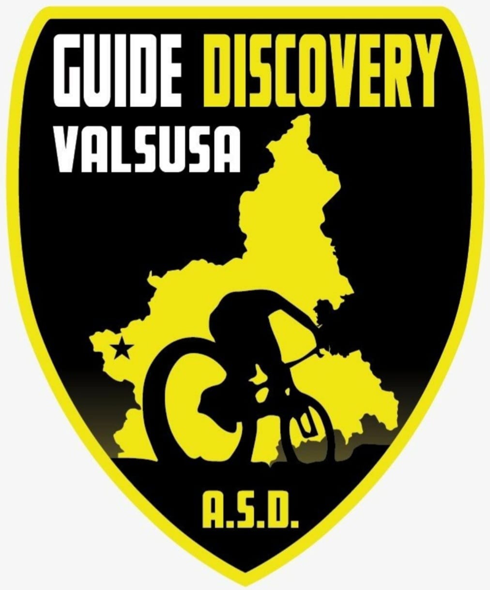 Guide Discovery Valsusa