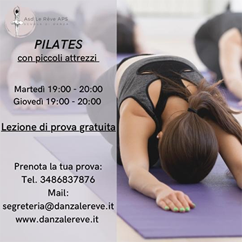 Pilates